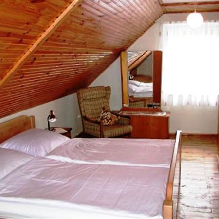 Cozy Pet Friendly Holiday Home In T Nnesberg Tännesberg Eksteriør bilde
