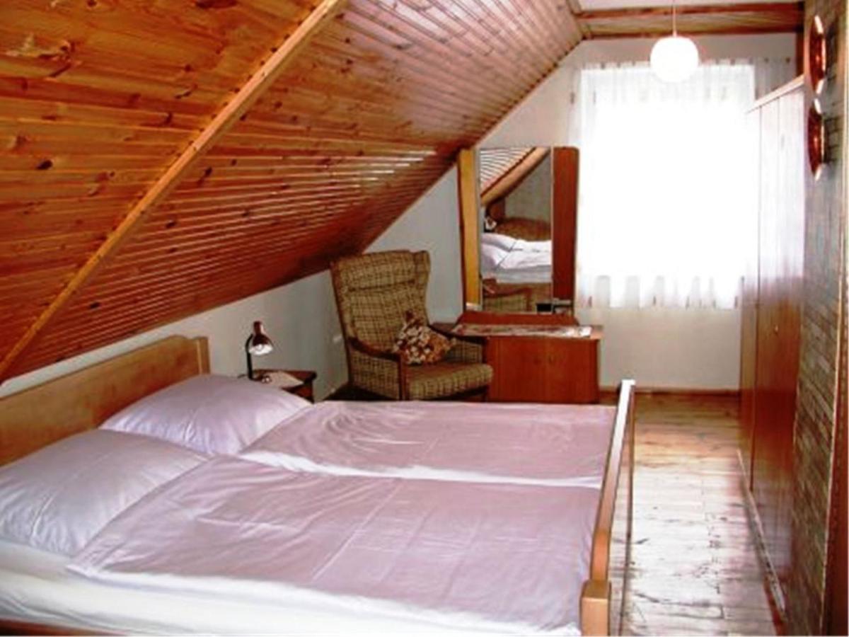Cozy Pet Friendly Holiday Home In T Nnesberg Tännesberg Eksteriør bilde
