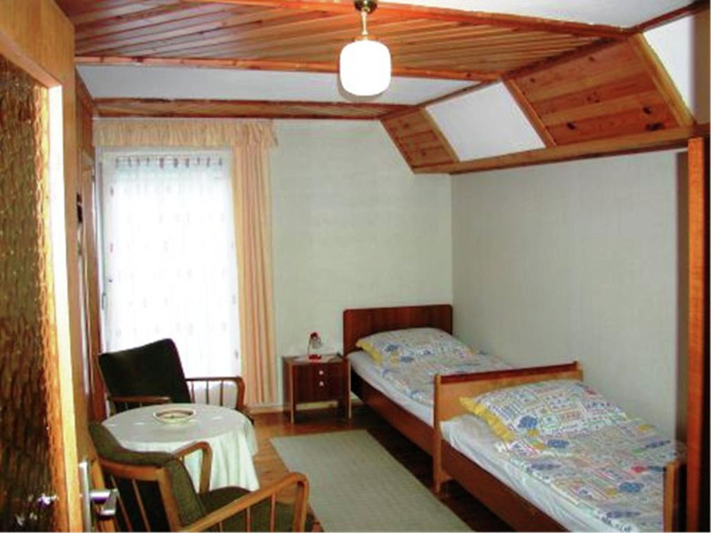 Cozy Pet Friendly Holiday Home In T Nnesberg Tännesberg Eksteriør bilde
