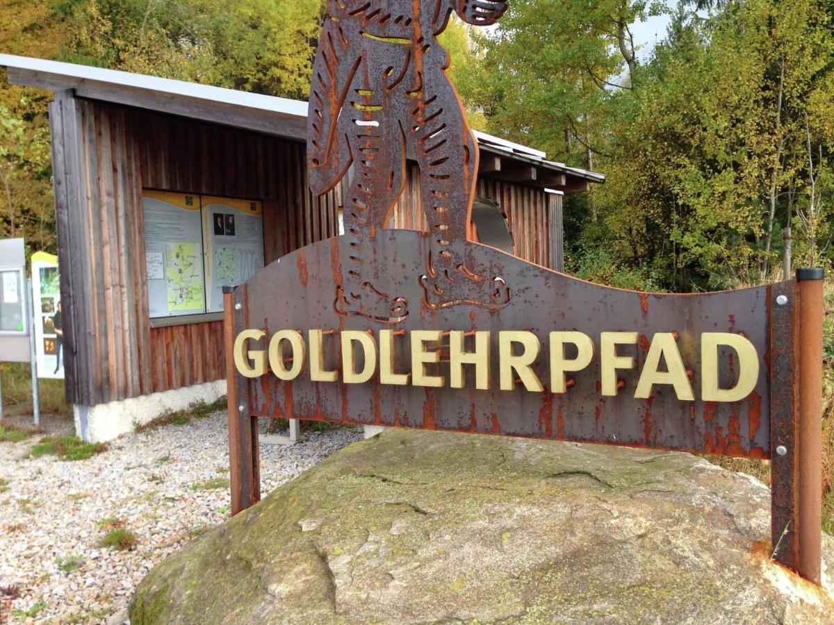 Cozy Pet Friendly Holiday Home In T Nnesberg Tännesberg Eksteriør bilde